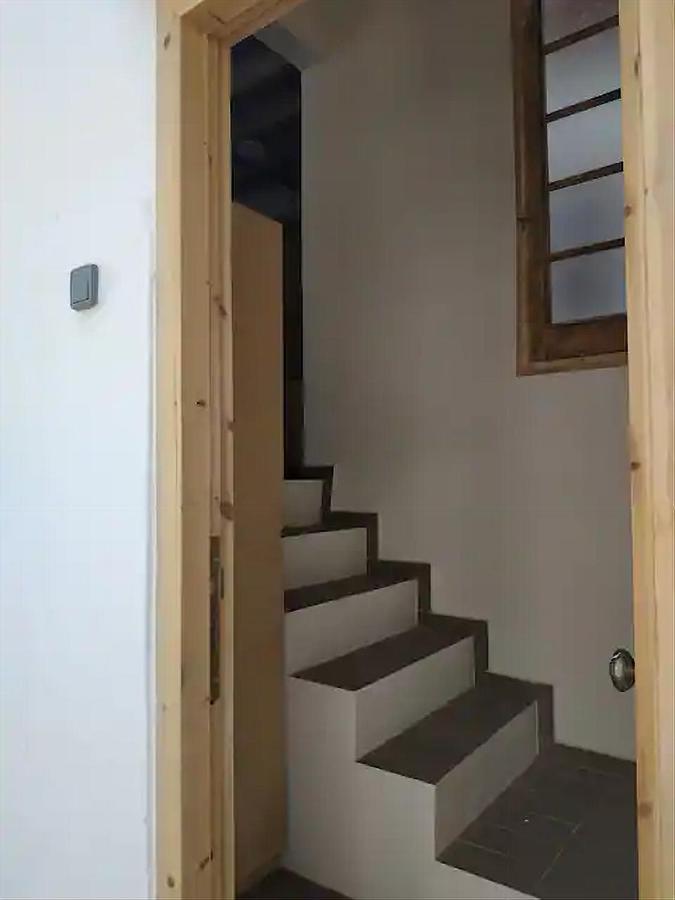 Apartamento De Diseno Cerca De Tren, Playa Y Bcn Масноу Экстерьер фото