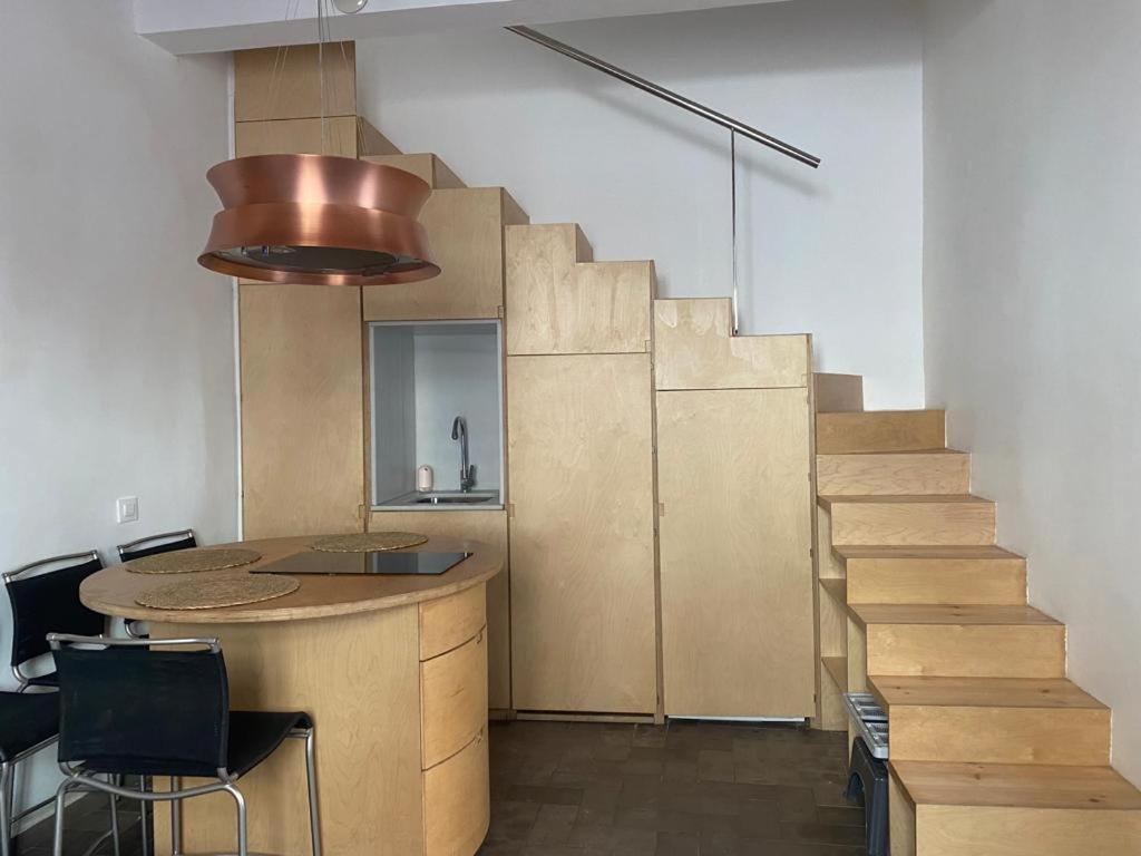 Apartamento De Diseno Cerca De Tren, Playa Y Bcn Масноу Экстерьер фото