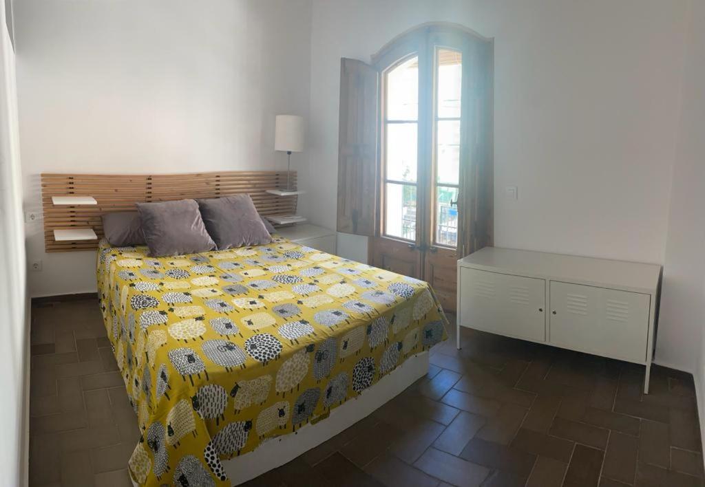 Apartamento De Diseno Cerca De Tren, Playa Y Bcn Масноу Экстерьер фото